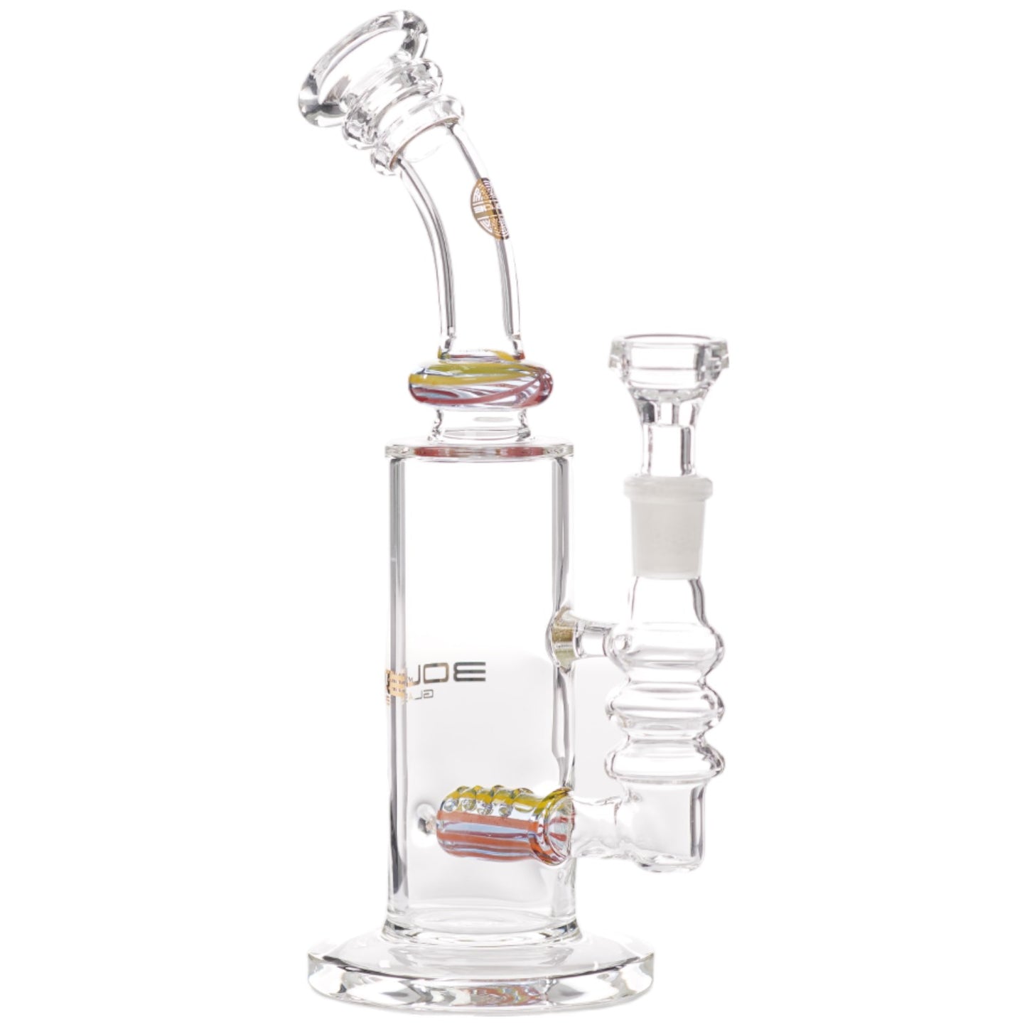 Bougie Glass Rig (8841) 9.0" Color1