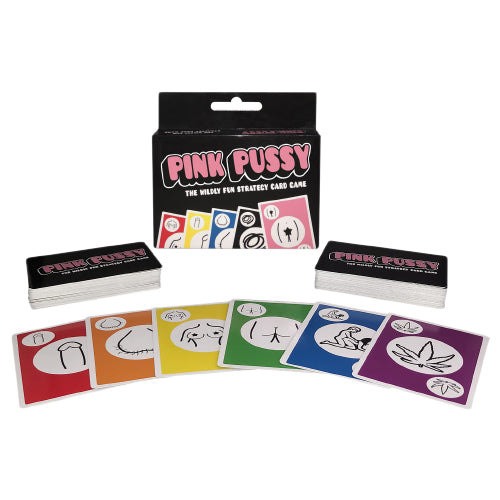 Unbranded Adult Games Pink Pussy