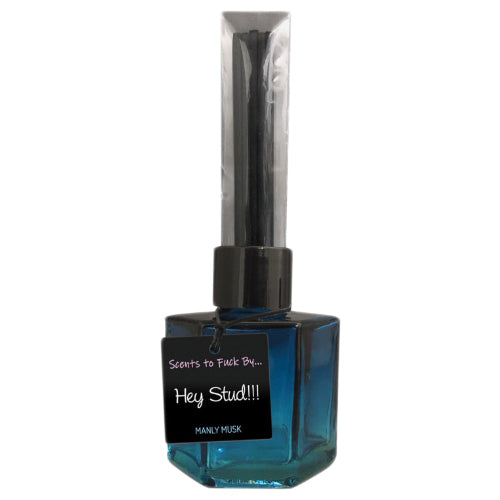 Unbranded Party & Fun Hey Stud!!! Manly Musk