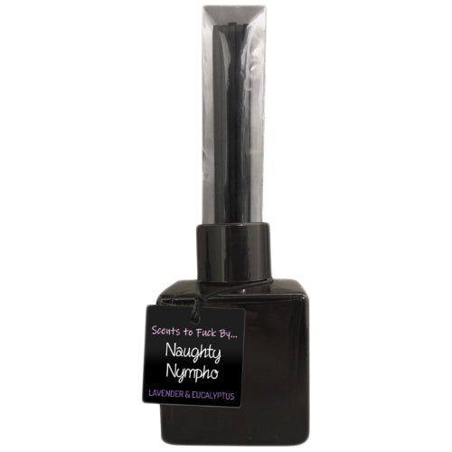 Unbranded Party & Fun Naughty Nympho Lavender & Eucalyptus