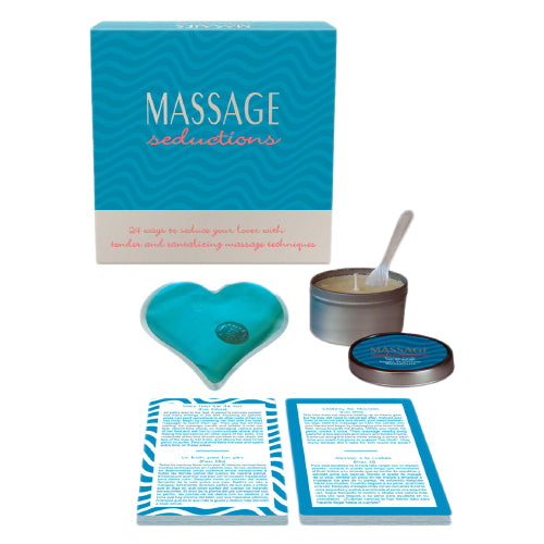 Unbranded Party & Fun Massage Seductions
