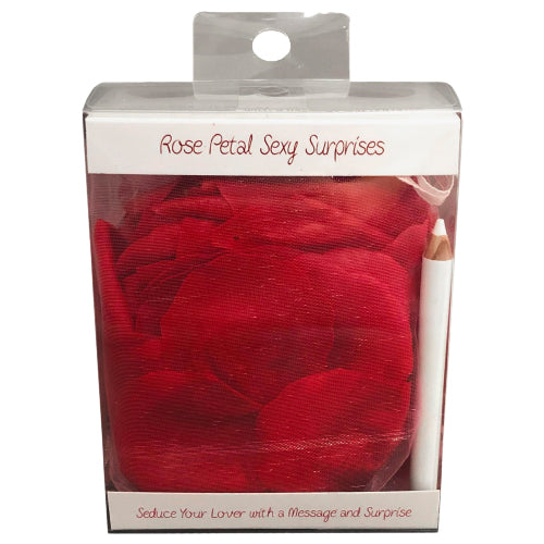 Unbranded Party & Fun Rose Petal Sexy Surprises