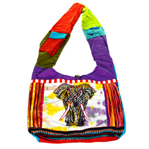 Himalayan Hemp Bags & Pouches Shoulder Bag 15.0"