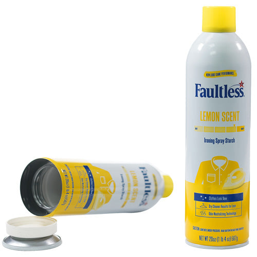 Stash Secret Stash Containers Faultless 20oz