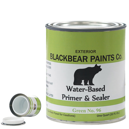 Stash Secret Stash Containers 1 Quart Paint Can Blackbear