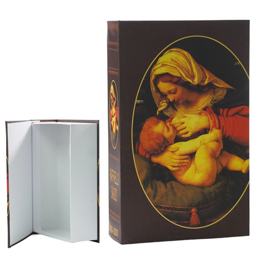 Stash Secret Stash Containers Book Safe