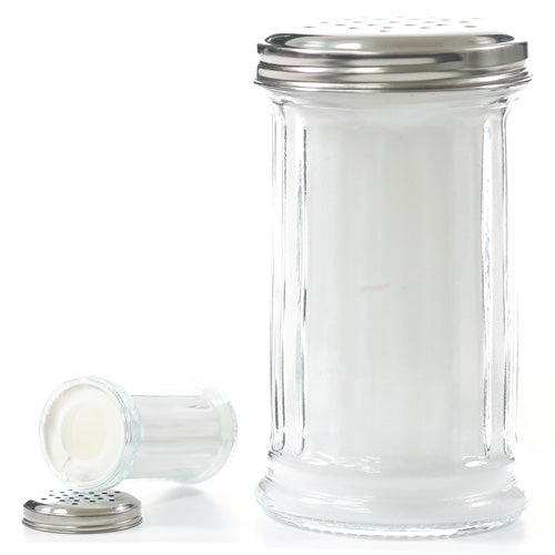 Stash Secret Stash Containers Glass Sugar