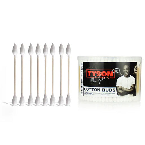 Tyson RYO Accessories Cotton Buds Powered By GRiLAH