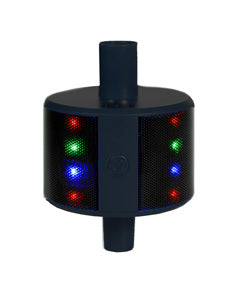 MOB Hookah Universal Hookah BT Speaker Black