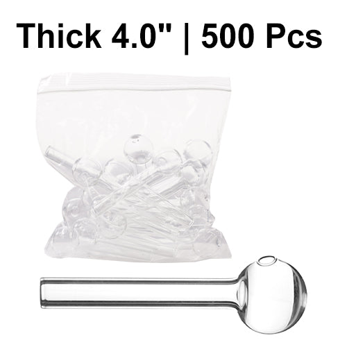 Unbranded Oil Burners O.B. - Thick 4.0"