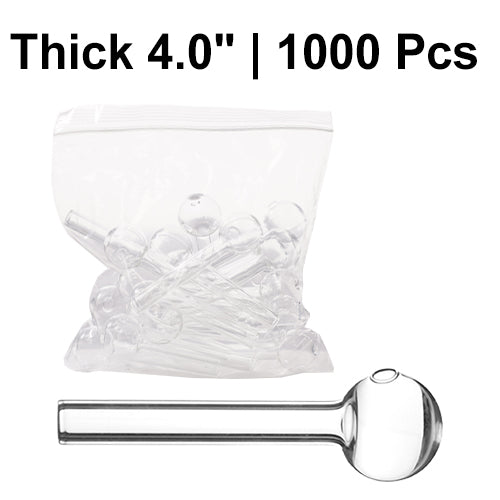 Unbranded Oil Burners O.B. - Thick 4.0"