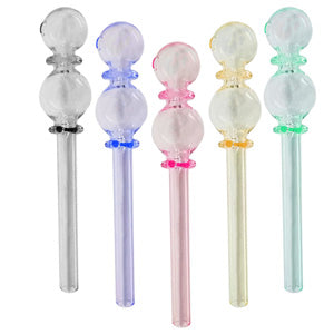 Unbranded Oil Burners O.B. Double Bowl