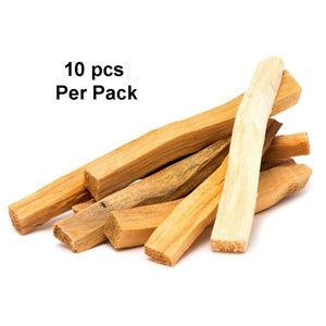 Unbranded Incense & Sage Organic Palo Santo Sticks Incense 4 oz