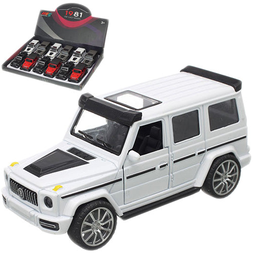 Unbranded Misc Convertible Off Road Explorer