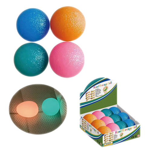 Unbranded Misc Hand Therapy Ball