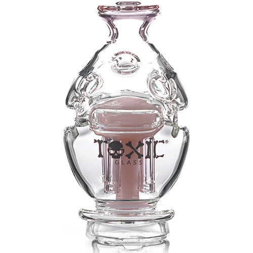 Toxic Misc Fabb Egg Tree Perc Puffco Pink