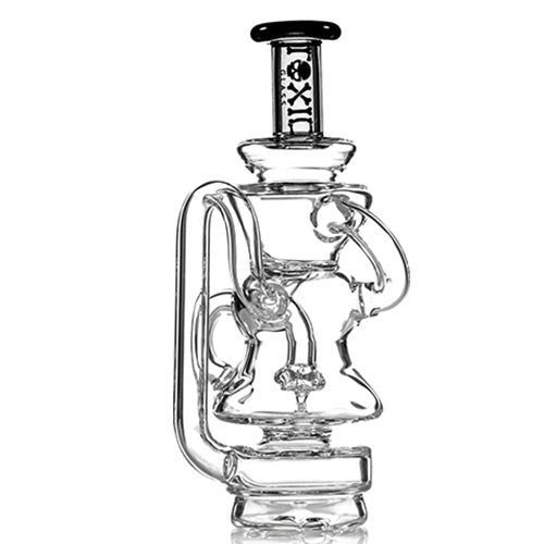 Toxic Misc Puffco Attachments Black