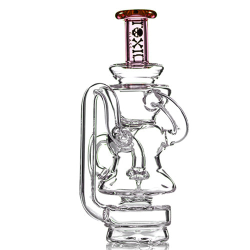 Toxic Misc Puffco Attachments Pink
