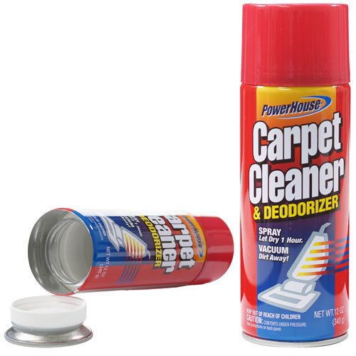 Stash Secret Stash Containers Powerhouse 12oz Carpet