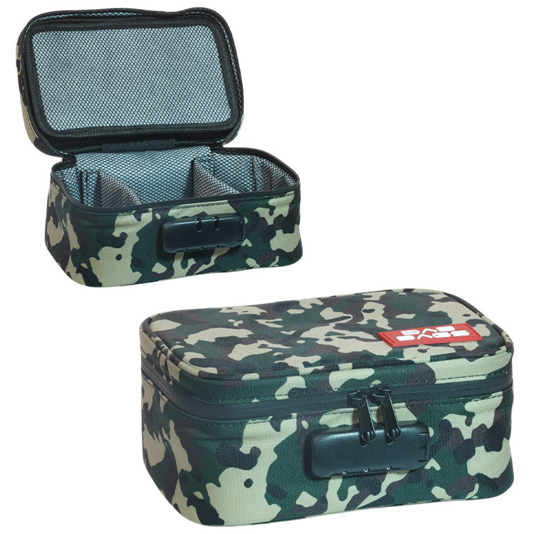 Unbranded Stash Containers Case Stash Bag