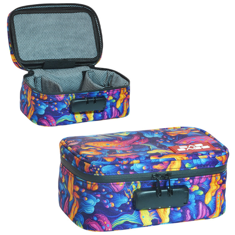 Unbranded Stash Containers Case Stash Bag