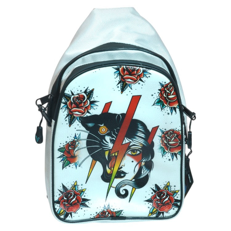 V Syndicate Way Bags & Pouches Shoulder Bag Pantheress