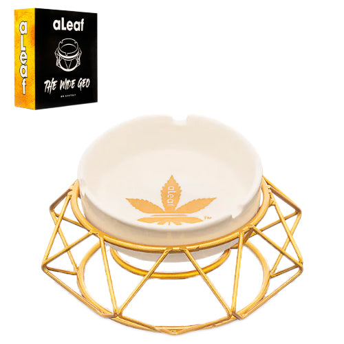 aLeaf Ashtray Ashtray The Wide Geo The Wide Geo