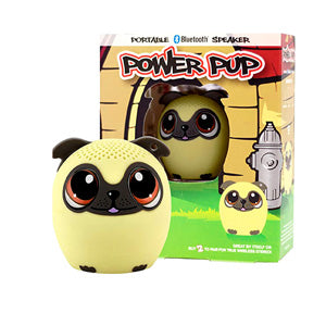 My Audio Pet Speaker Bluetooth Speaker 2.0 Channel Power Pup