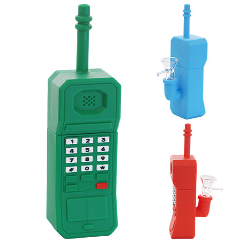 Unbranded Silicone W.P. Old Cellphone 6.7" Old Cellphone