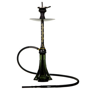 MOB Hookah Onyx Galaxy Hookah 30.0" Black