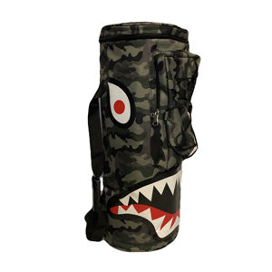 MOB Hookah Accessories Hookah Carrying bag 24.0" Green Camo