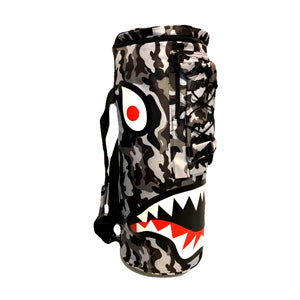 MOB Hookah Accessories Hookah Carrying bag 24.0" Grey Camo