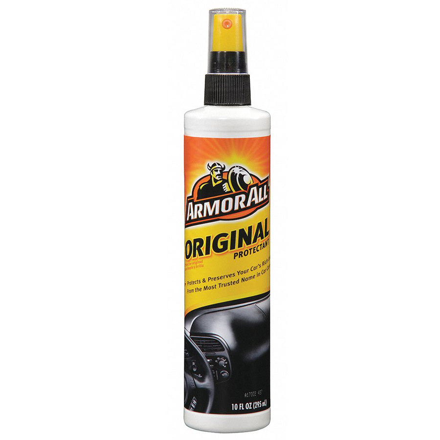 ARMOR ALL Detailing PUMP SPRAY 10 OZ ORIGINAL