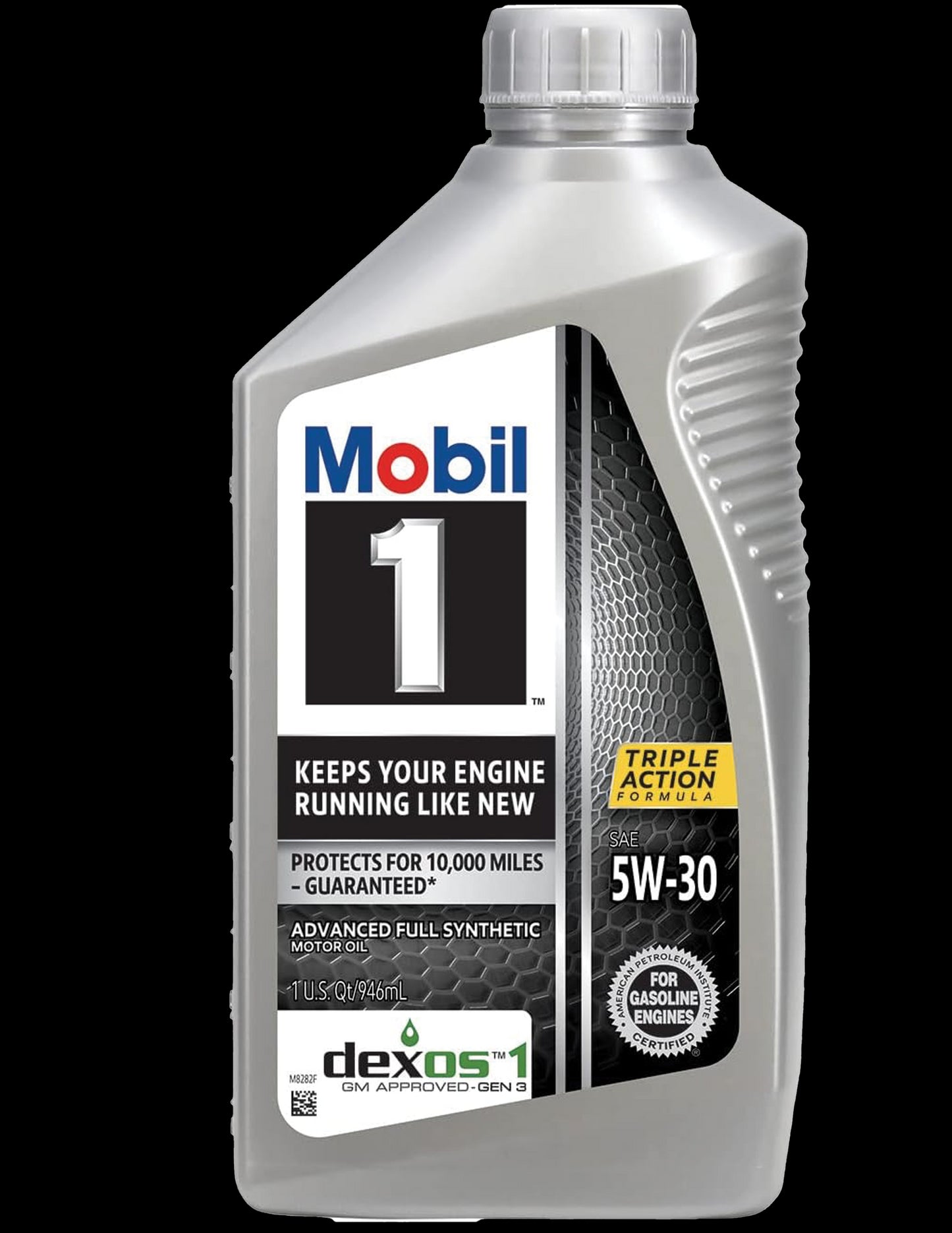 MOBIL Motor Oil 1 QT 5W-30
