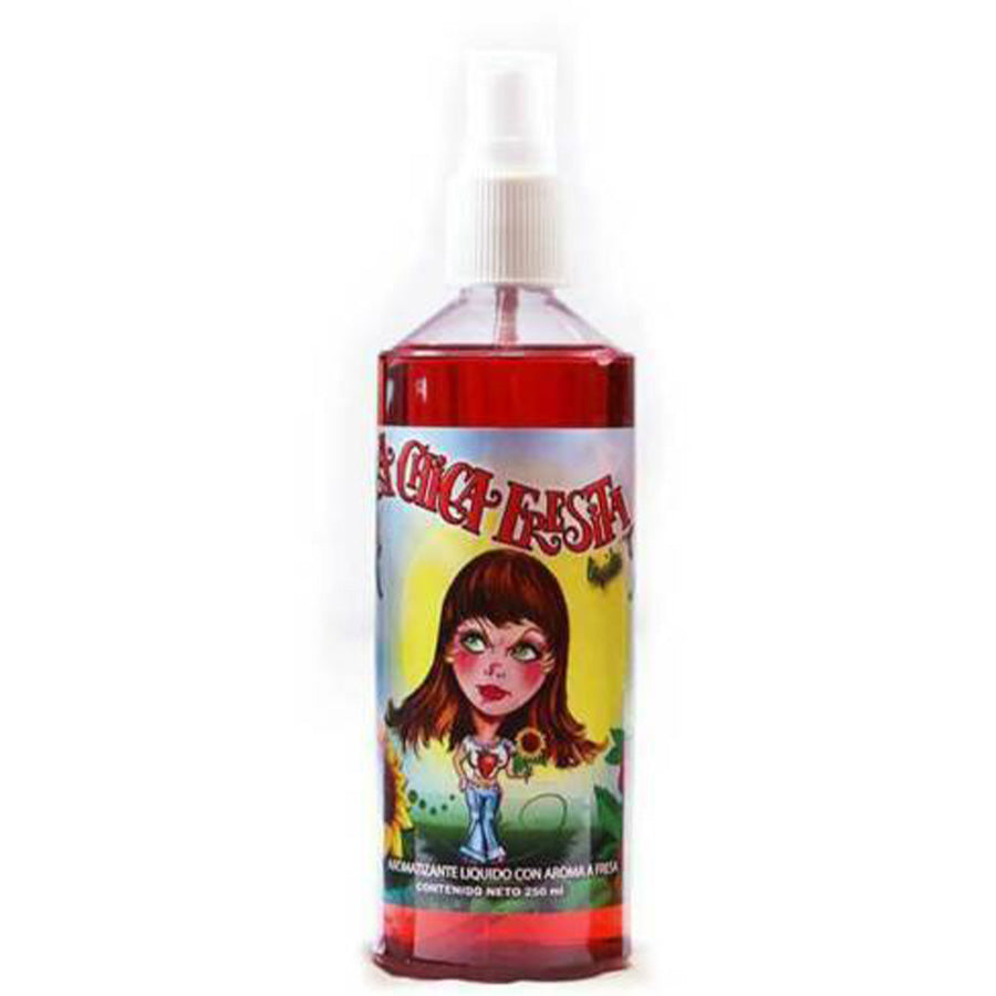 LA CHICA Car Air Fresheners FRESITA CAR FRESHENER 250 ML