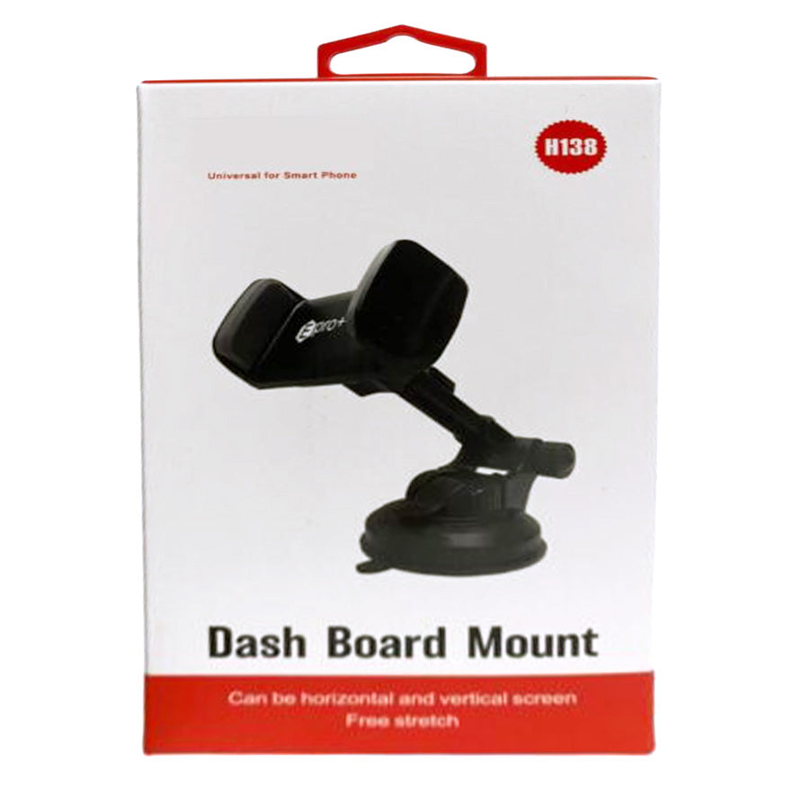 EPRO+ Home Improvement DASH BOARD MOUNT 1 CT H138