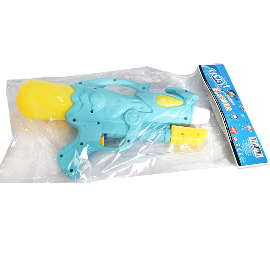 WATER WROLD Toys WATER GUN 1 CT (32 X 18 X 7) CM BLASTER