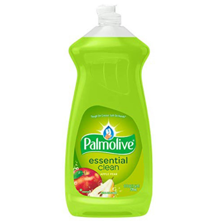PALMOLIVE Dish Detergents DISHWASH LIQUID 25 OZ APPLE PEAR