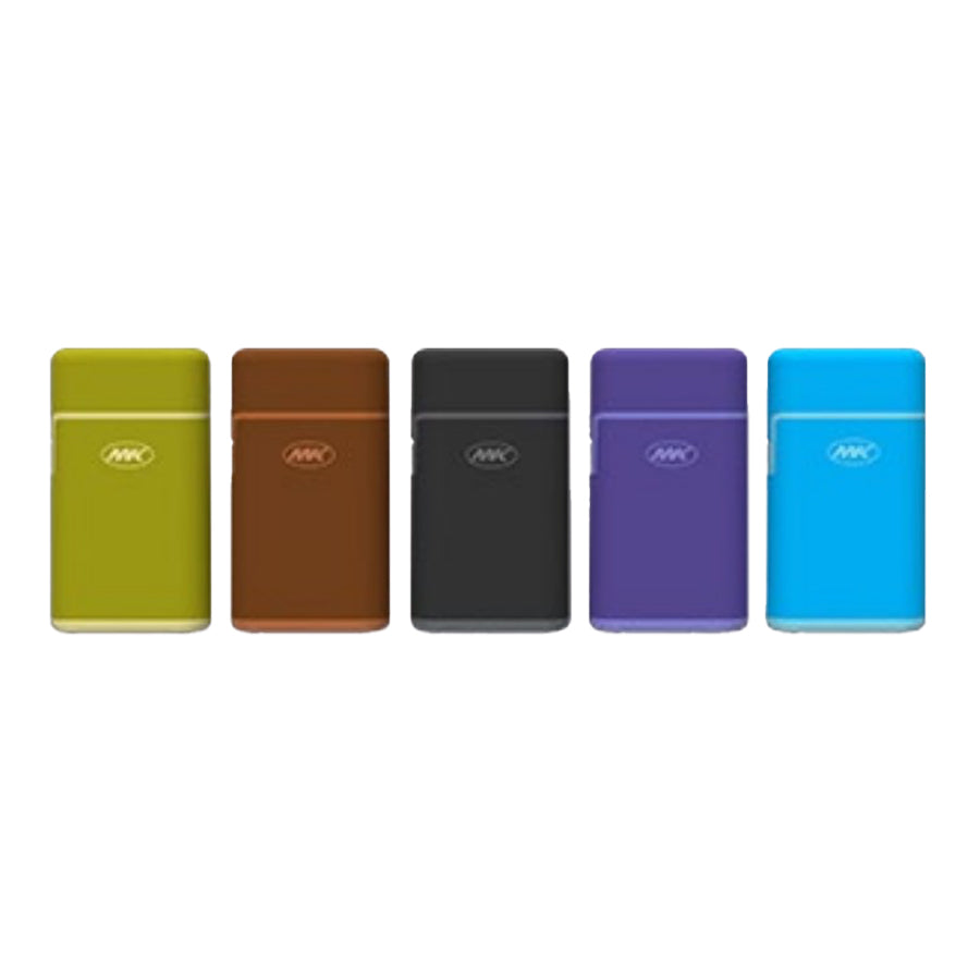MK Lighters Torch Lighter 1 CT AVALON E