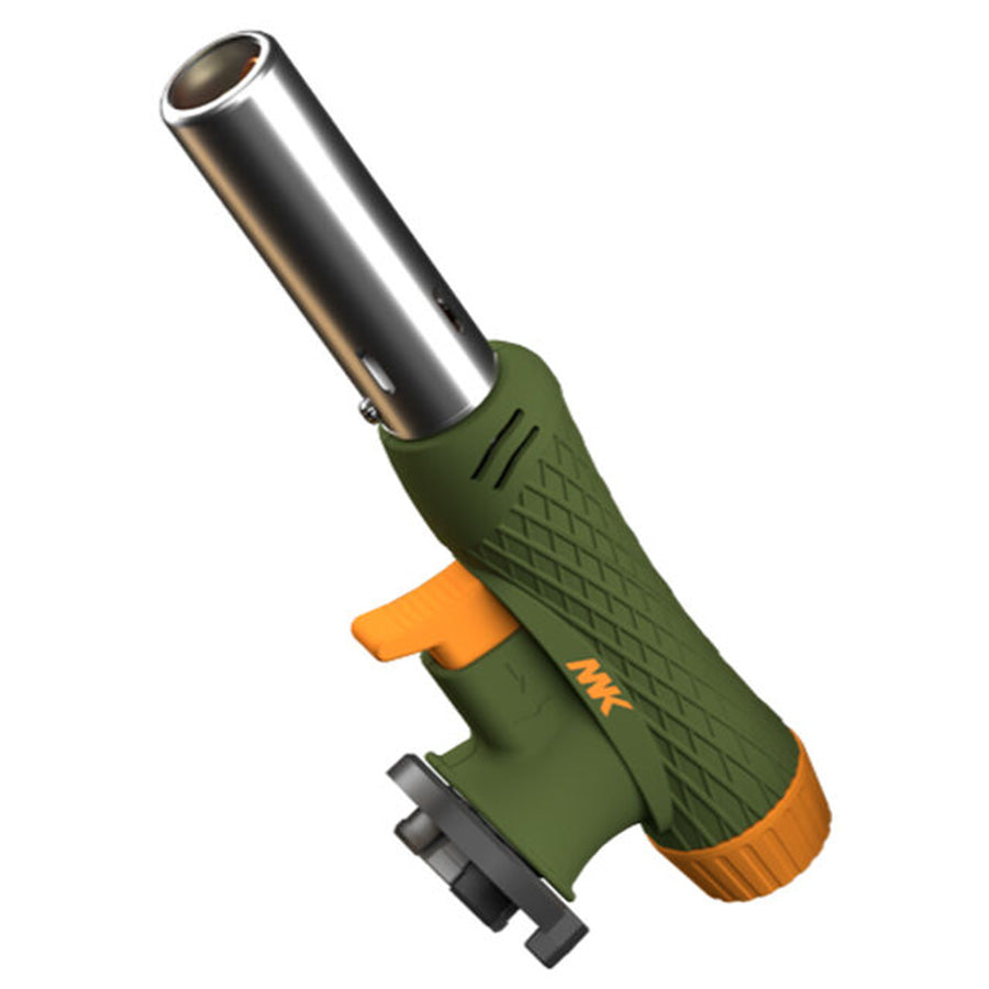MK Lighters Torch Lighter 1 CT HAWK Torch Outdoor
