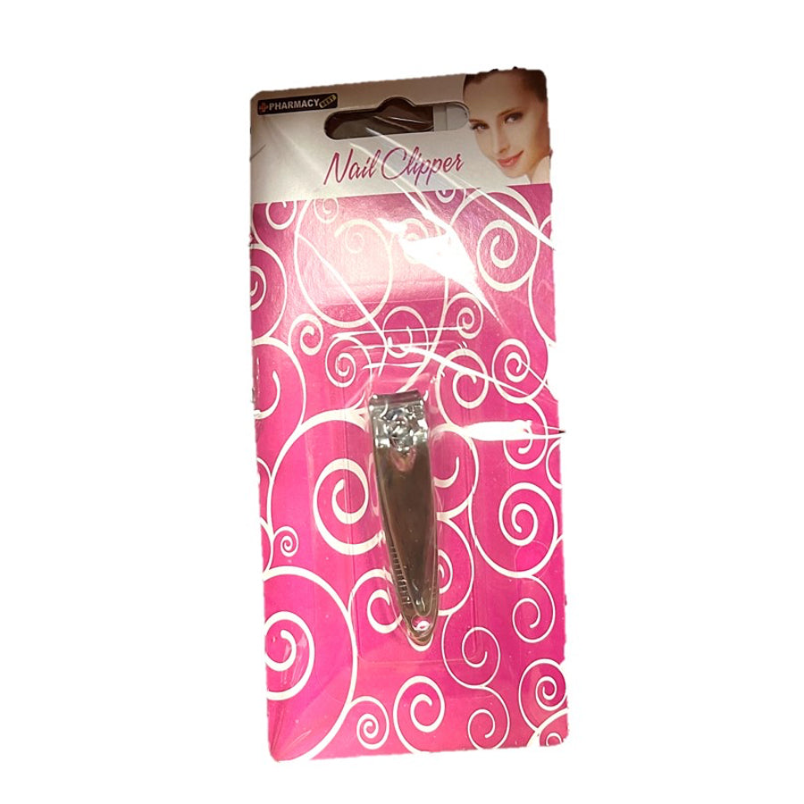 PHARMACY BEST Nail Care BODYCARE NAIL CLIPPER 1 CT REGULAR