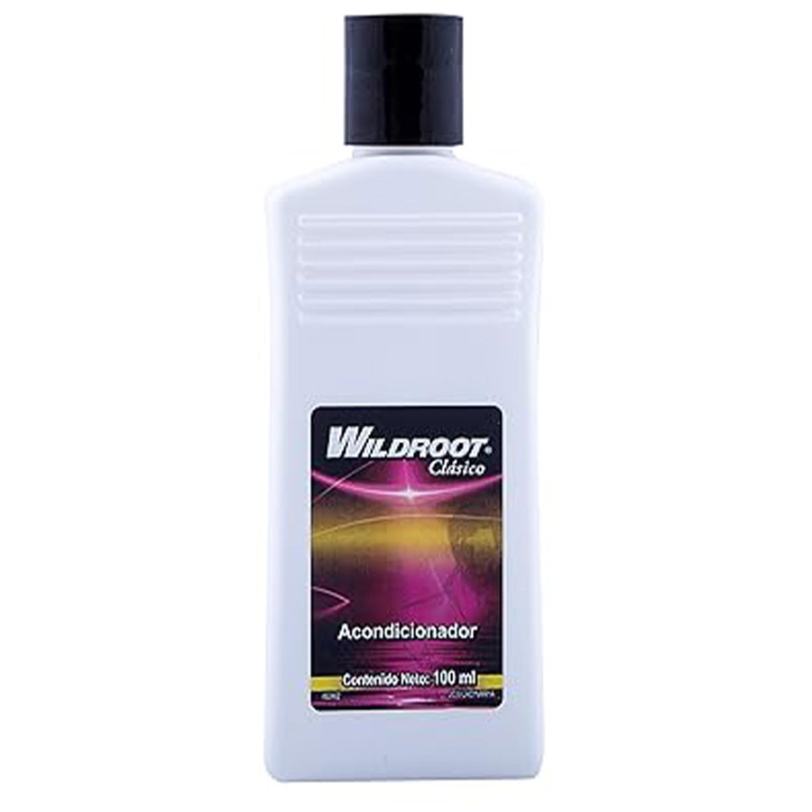 WILDROOT Hair Styling CONDITIONER 100 ML CLASSIC