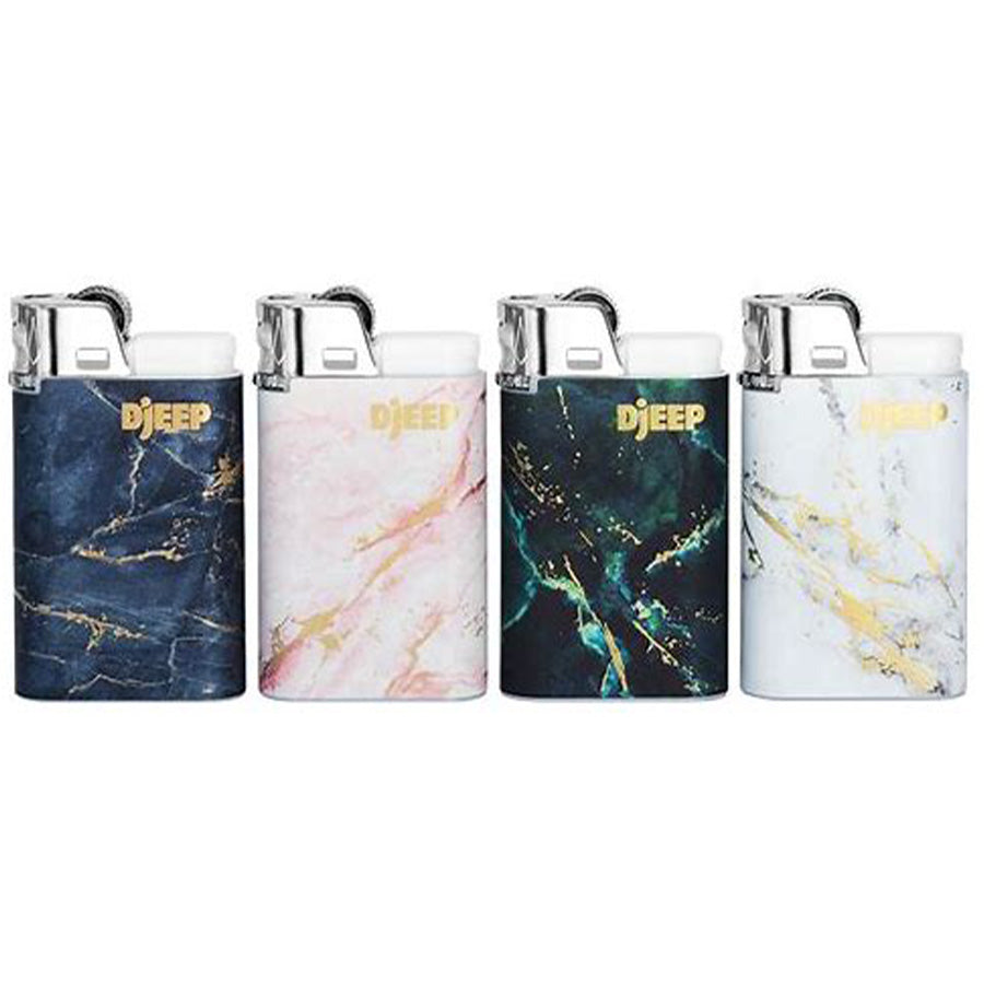 DJEEP Lighters Lighter 1 CT ELEGANT