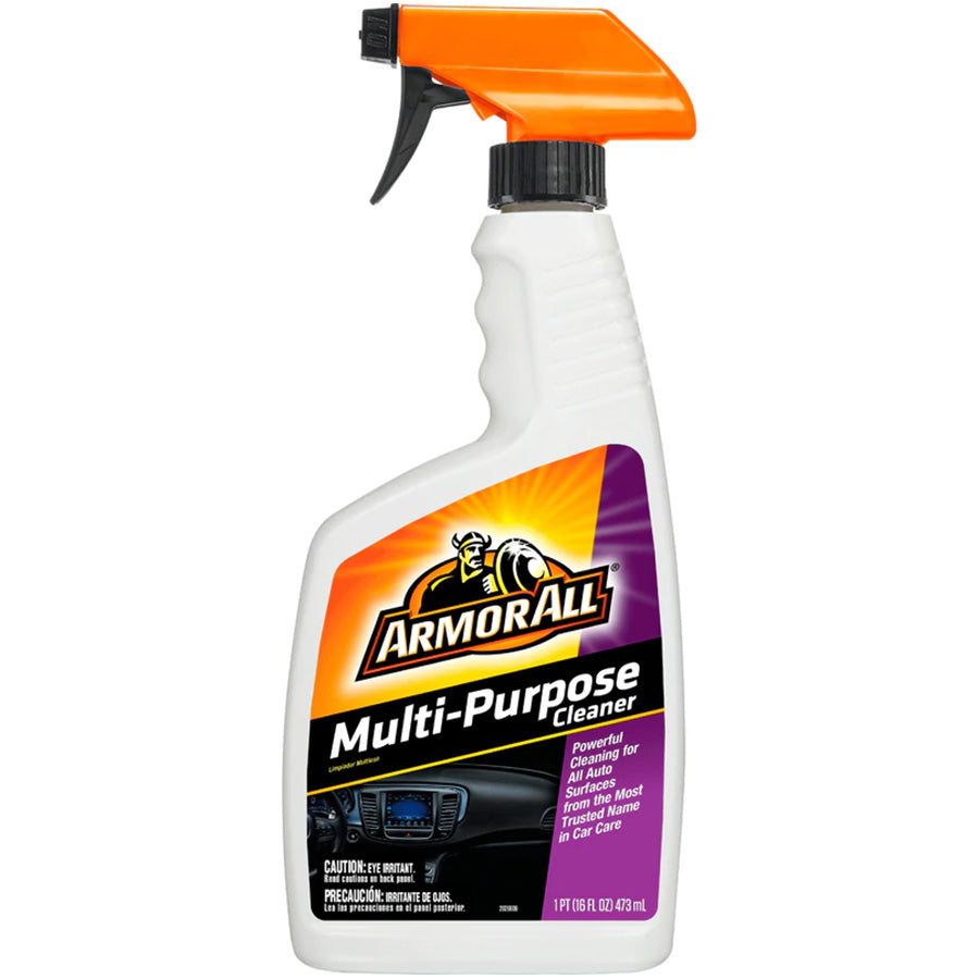 ARMOR ALL Detailing MULTIPURPOSE CLEANER 16 OZ ORIGINAL