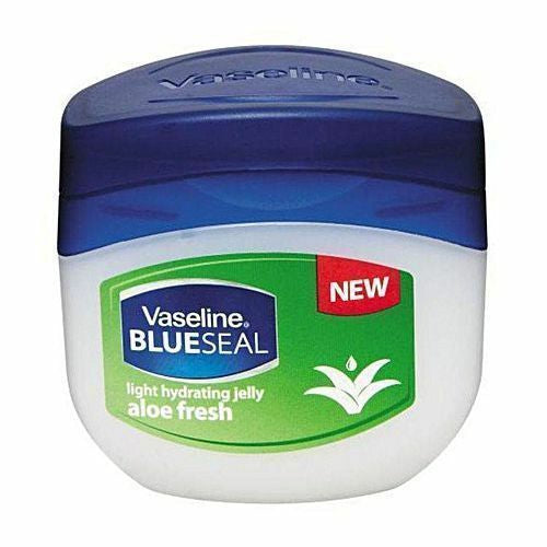 VASELINE Skin Care PETROLEUM JELLY 50 ML ALOE FRES