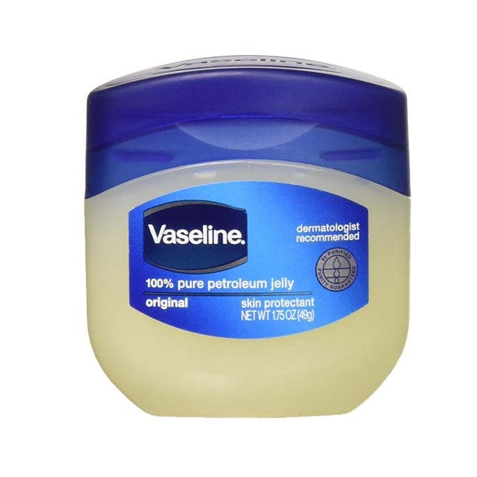 VASELINE Skin Care PETROLEUM JELLY 100 ML ORIGINAL