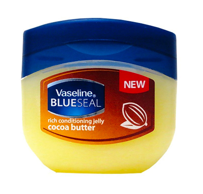 VASELINE Skin Care PETROLEUM JELLY 50 ML COCOA BUTTER