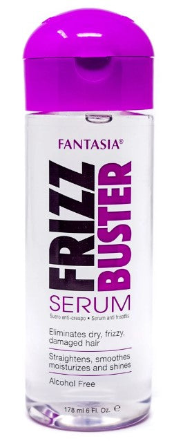 FANTASIA Hair Styling IC HAIR POLISHER 6 OZ FRIZZ BUSTER