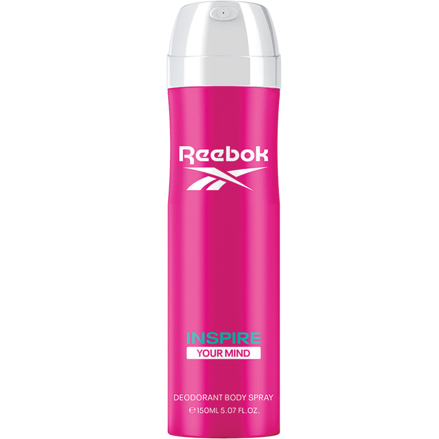 REEBOK Deodorants & Antiperspirants DEODORANT SPRAY 150 ML INSPIRE FEM
