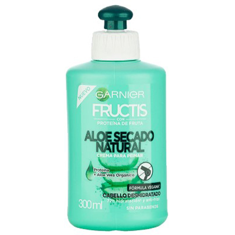 GARNIER Hair Styling CREAM 300 ML ALOE